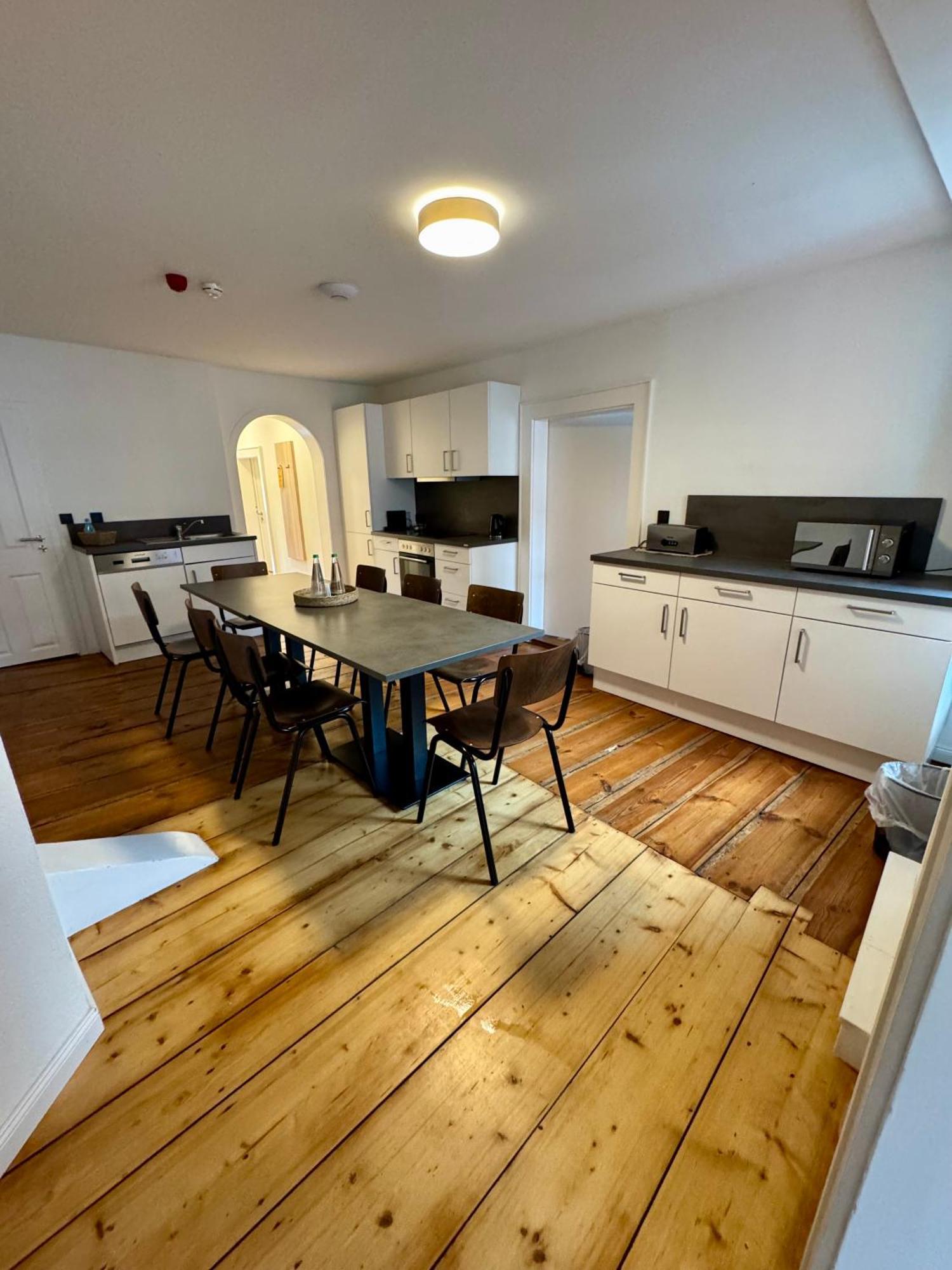 Hopfenhotel Am Adenauerufer Bamberg Kültér fotó