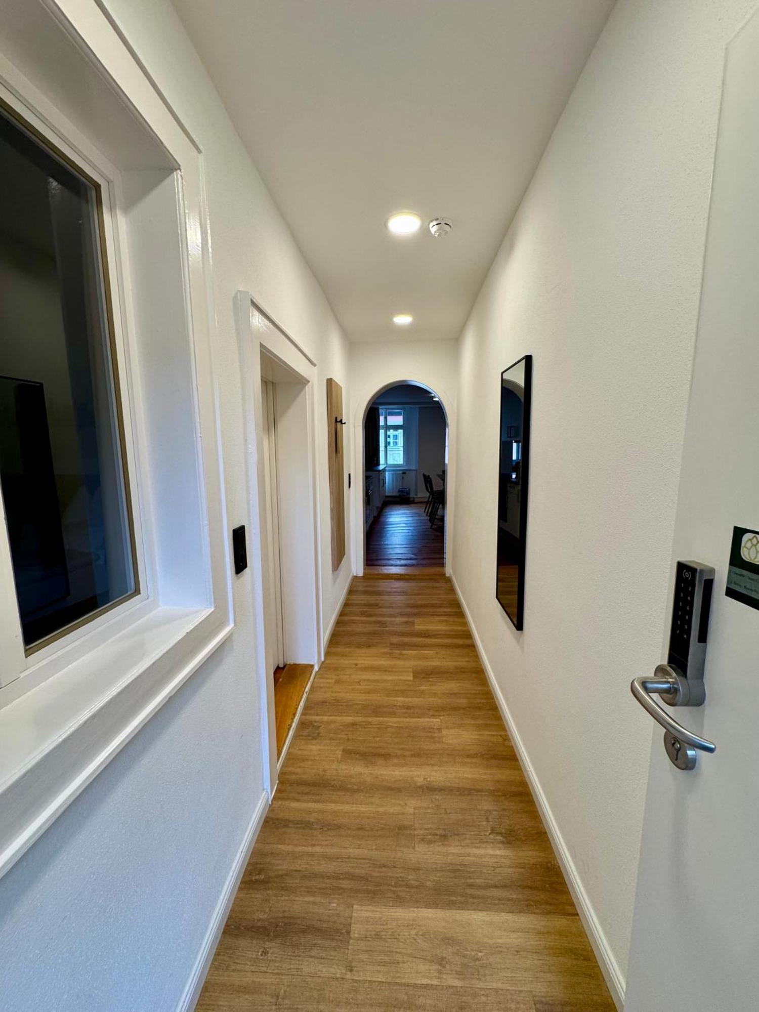 Hopfenhotel Am Adenauerufer Bamberg Kültér fotó